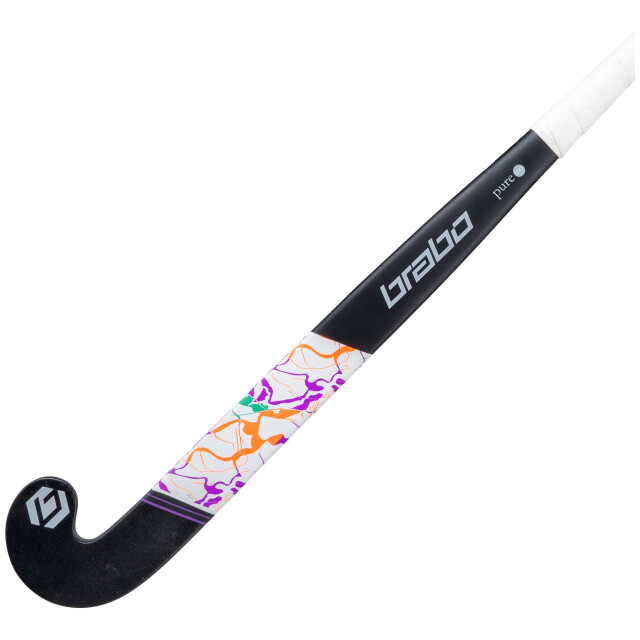 Brabo pure 20 pb hockeystick composite dames - 070949_999-36,5 large