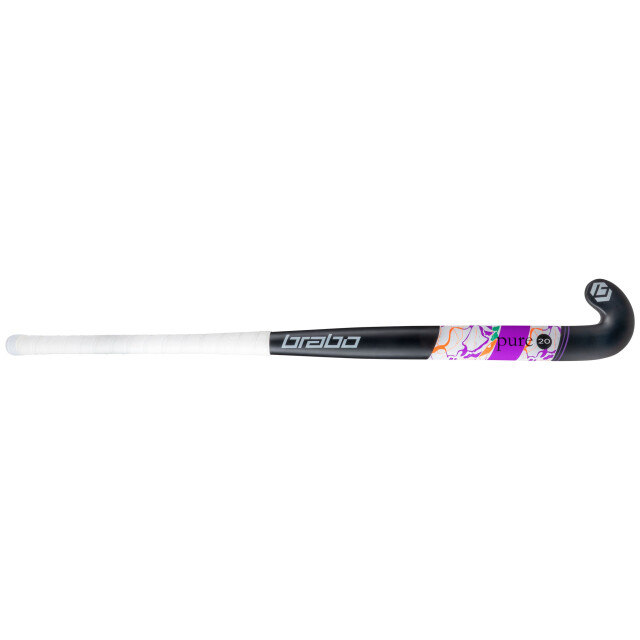 Brabo pure 20 pb hockeystick composite dames - 070949_999-36,5 large