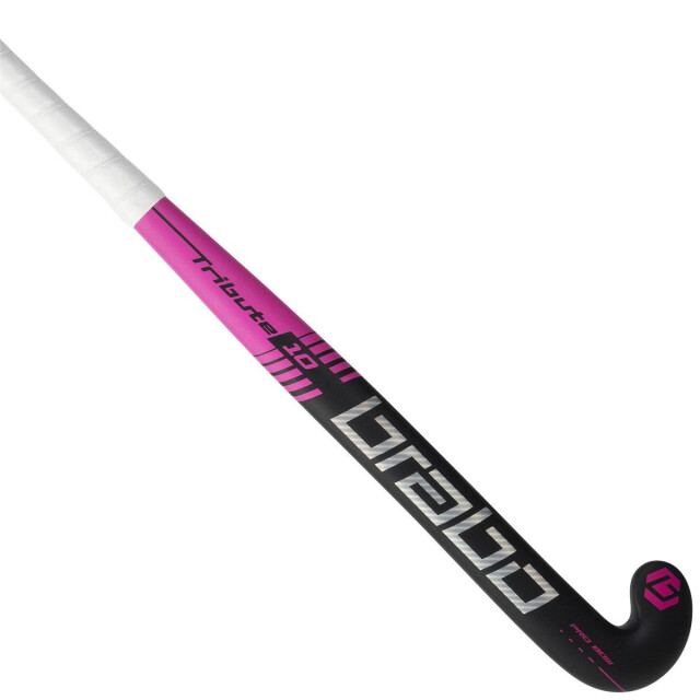Brabo tribute 10 pb hockeystick composite dames - 076280_995-36,5 large