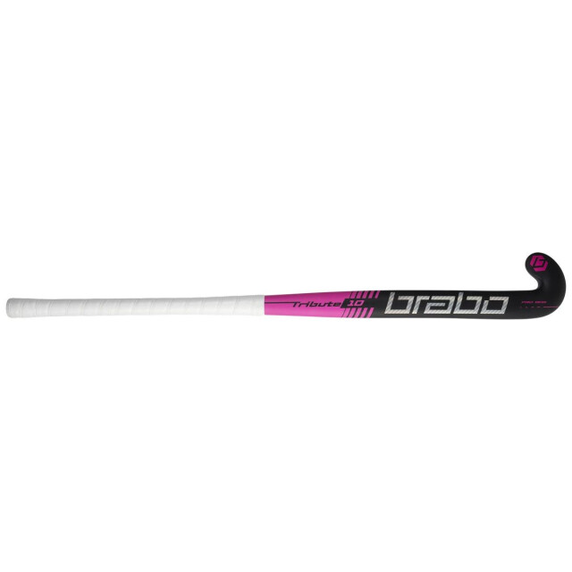Brabo tribute 10 pb hockeystick composite dames - 076280_995-36,5 large