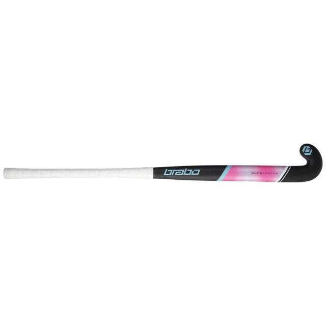 Brabo pure 20 pb cheetah hockeystick composite dames - 076281_500-36,5 large