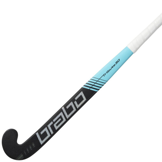 Brabo tribute 30 pb hockeystick composite heren - 076279_995-36,5 large