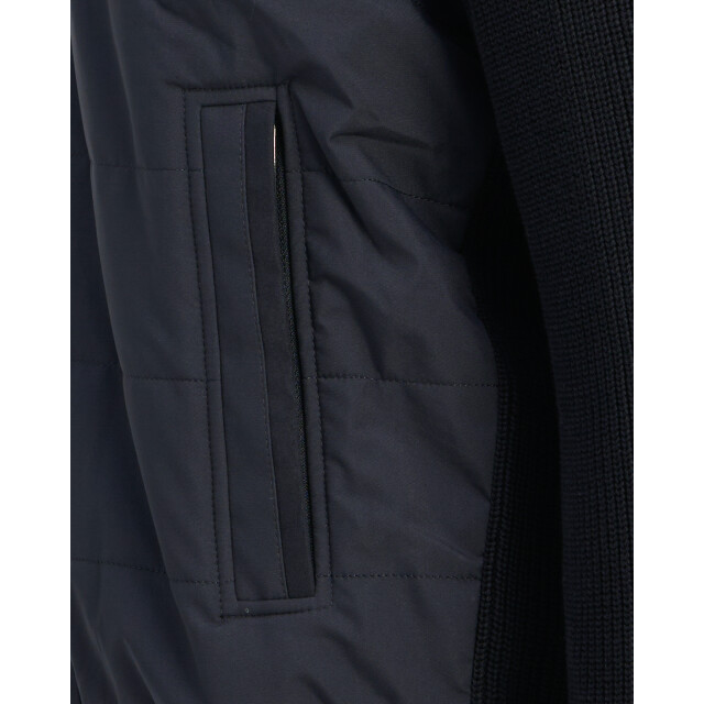 State of Art Vest donker 113029-001-XXXL large
