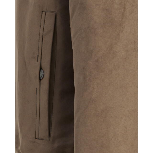 State of Art Winterjas donker 113050-001-L large