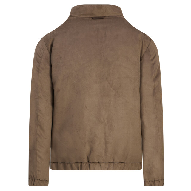 State of Art Winterjas donker 113050-001-L large