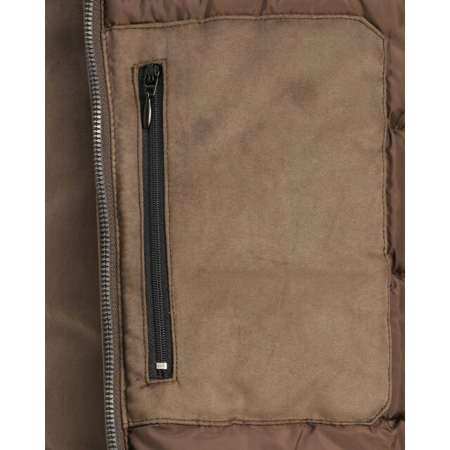 State of Art Winterjas donker 113050-001-L large