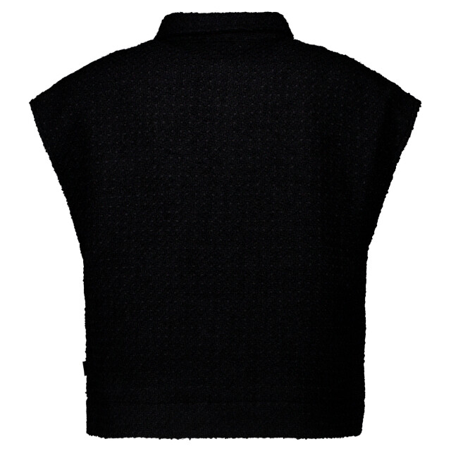 Cars 6949701 KINA Sleevless Vest Black large