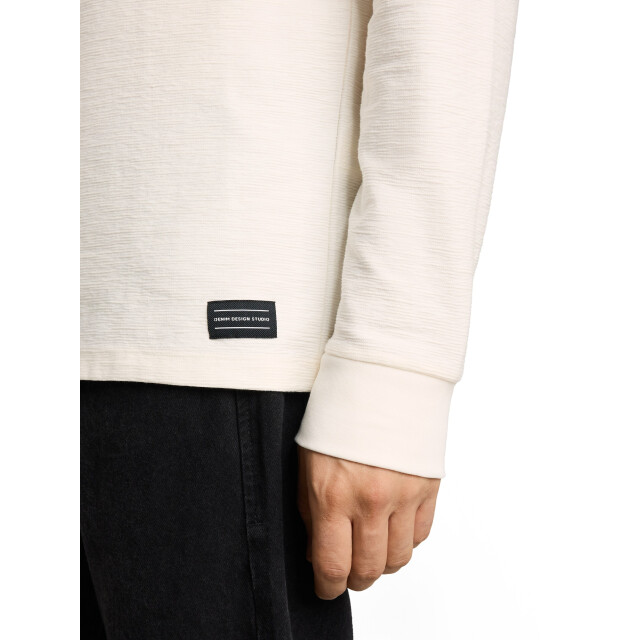 Tom Tailor Structured longsleeve 1052725 large