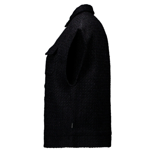 Cars 6949701 KINA Sleevless Vest Black large