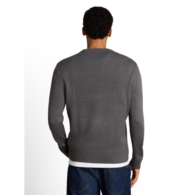 Tom Tailor Basic crew neck knit 1051996 large