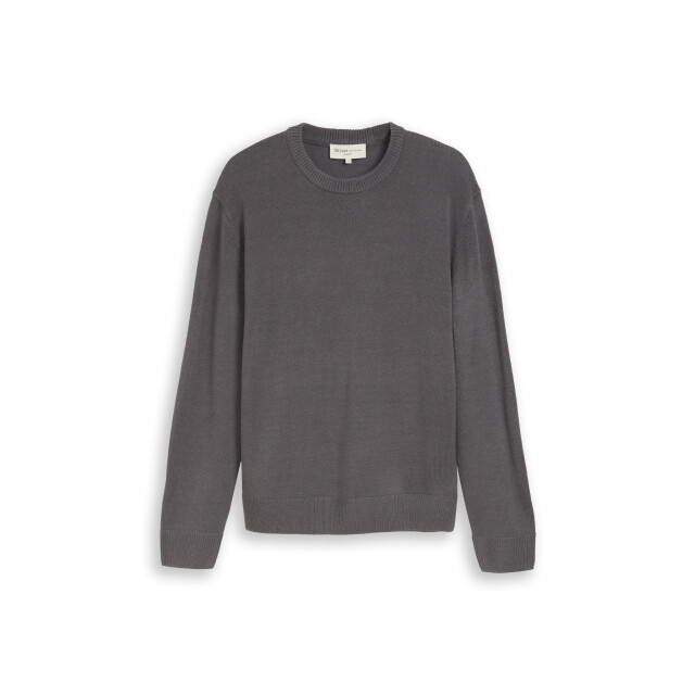 Tom Tailor Basic crew neck knit 1051996 large