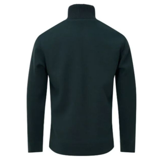 Nordberg Kjartan mens lined full zip vest 26-MV00601 large