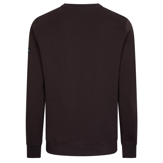 Cavallaro Cavallaro sweater 114359-001-L large
