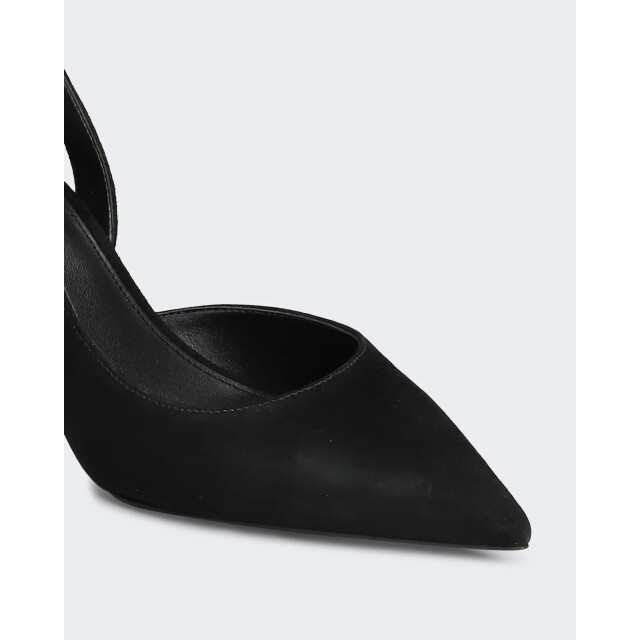 Michael Kors Dames alina flex pump 40F2HNMP1S-001 large