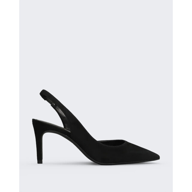 Michael Kors Dames alina flex pump 40F2HNMP1S-001 large