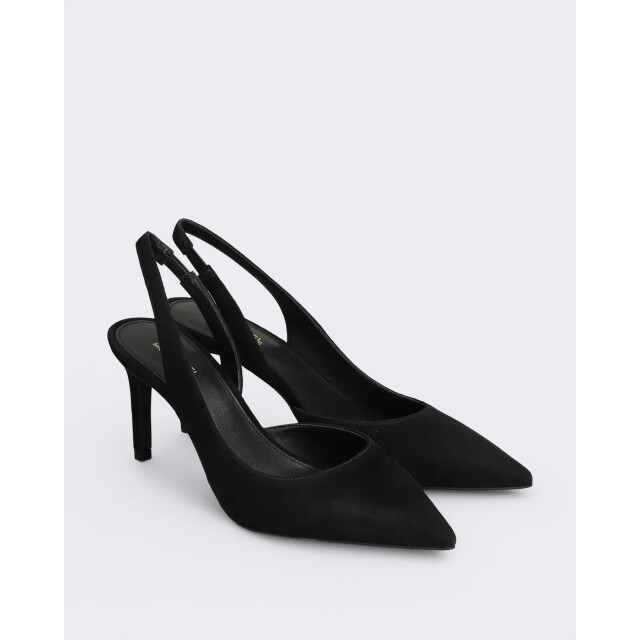 Michael Kors Dames alina flex pump 40F2HNMP1S-001 large