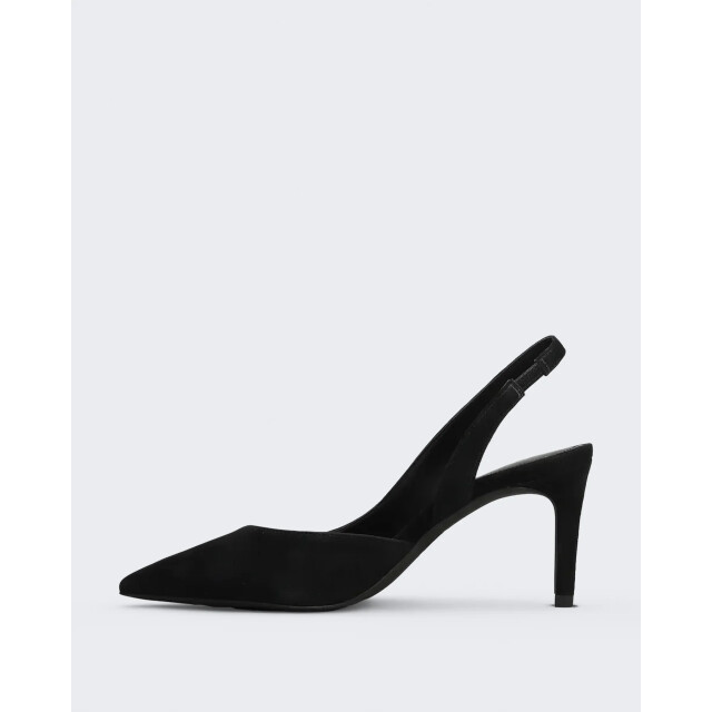 Michael Kors Dames alina flex pump 40F2HNMP1S-001 large
