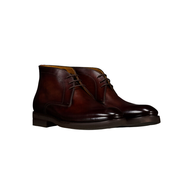 Magnanni 23801 593-M-E Veterschoenen Bruin 23801 593-M-E large