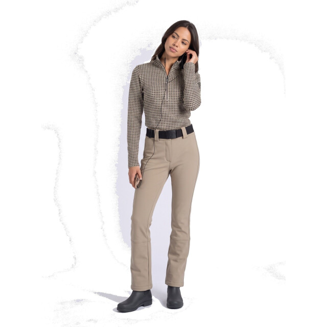 Falcon molli skipully met rits dames - 076509_190-S large