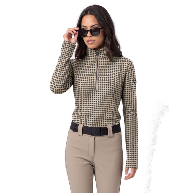 Falcon molli skipully met rits dames - 076509_190-S large