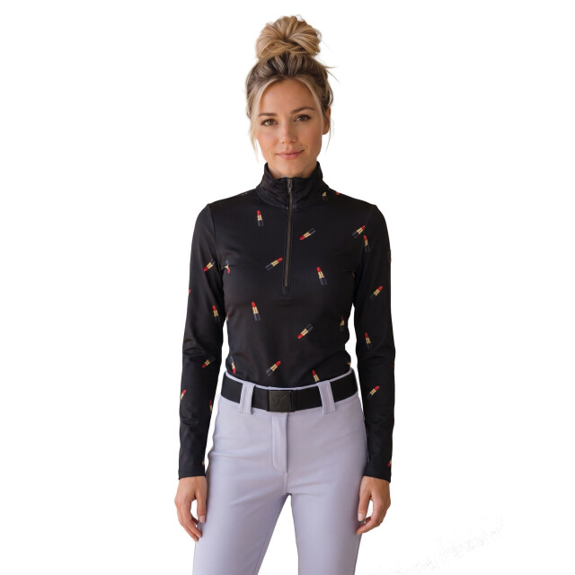 Falcon morgana skipully met rits dames - 076511_990-L large