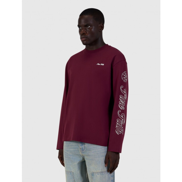 Pure Path 26130103 107 -essence of life longsleeve purep 107/26130103 large