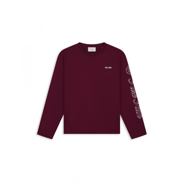 Pure Path 26130103 107 -essence of life longsleeve purep 107/26130103 large