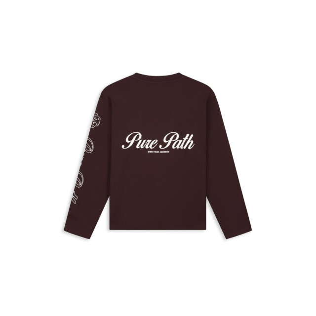 Pure Path 26130103 96 essence of life longsleeve 96/26130103 large