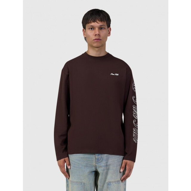 Pure Path 26130103 96 essence of life longsleeve 96/26130103 large
