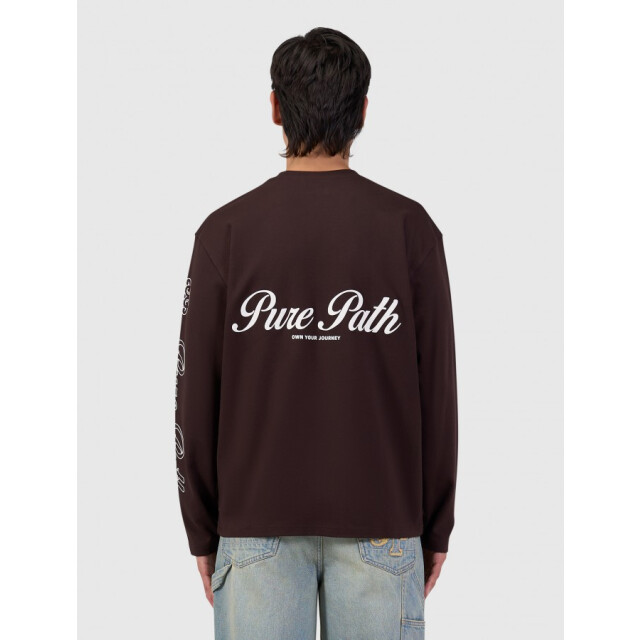 Pure Path 26130103 96 essence of life longsleeve 96/26130103 large