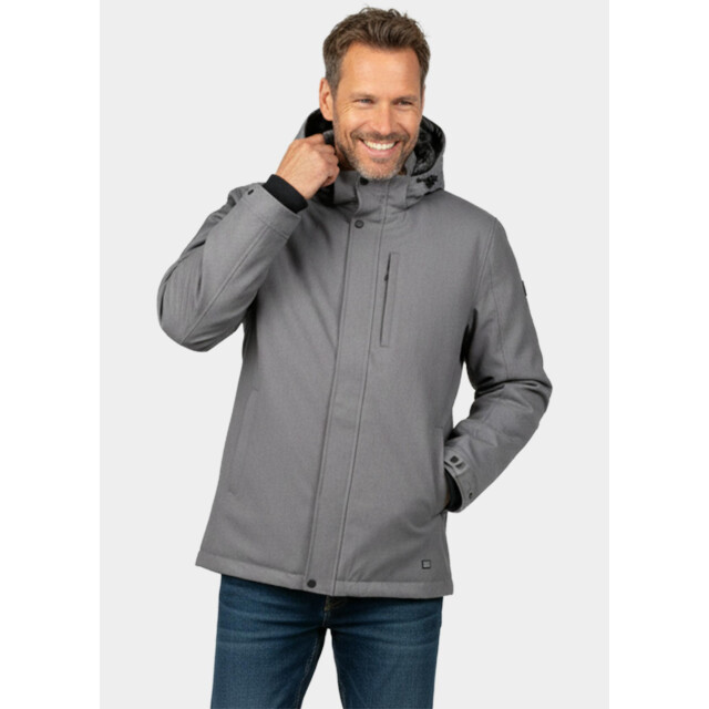 Cars Winterjas heren rodneys 61857/24 203773 large