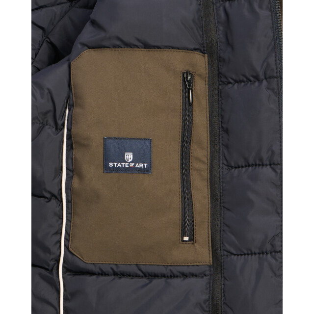 State of Art Jack donker 114765-001-M large