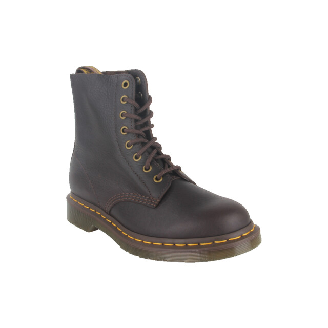 Dr. Martens 31981201 dames veterboots sportief Dr. Martens 31981201 large