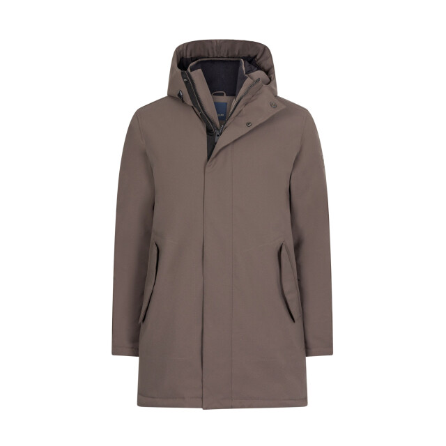 Cavallaro Tervino gewatteerde jassen 112265008 112265008 large