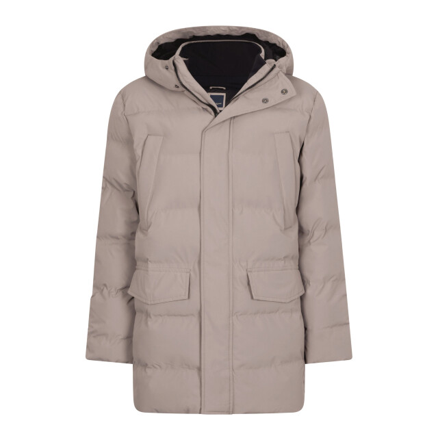 Cavallaro Cevigio parka gewatteerde jassen 112265005 112265005 large