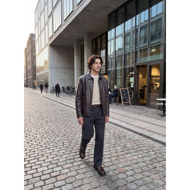 Jack & Jones 12305682 stanley 5219.04.0044 large