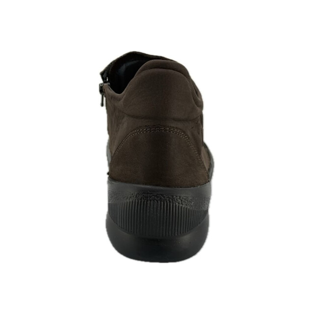 Wolky 05501-Fuse Veterschoenen Bruin 05501-Fuse large