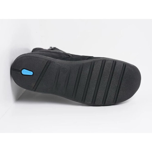 Wolky 06632-Viper HV Veterschoenen Zwart 06632-Viper HV large