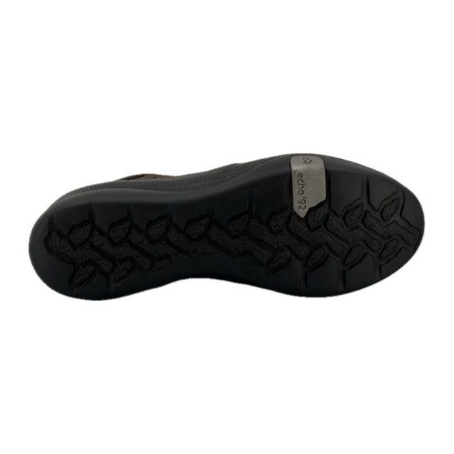 Wolky 05501-Fuse Veterschoenen Bruin 05501-Fuse large
