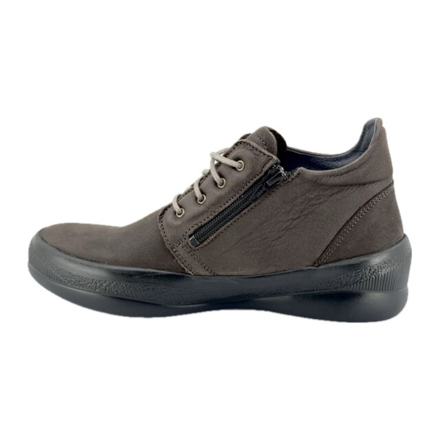 Wolky 05501-Fuse Veterschoenen Bruin 05501-Fuse large
