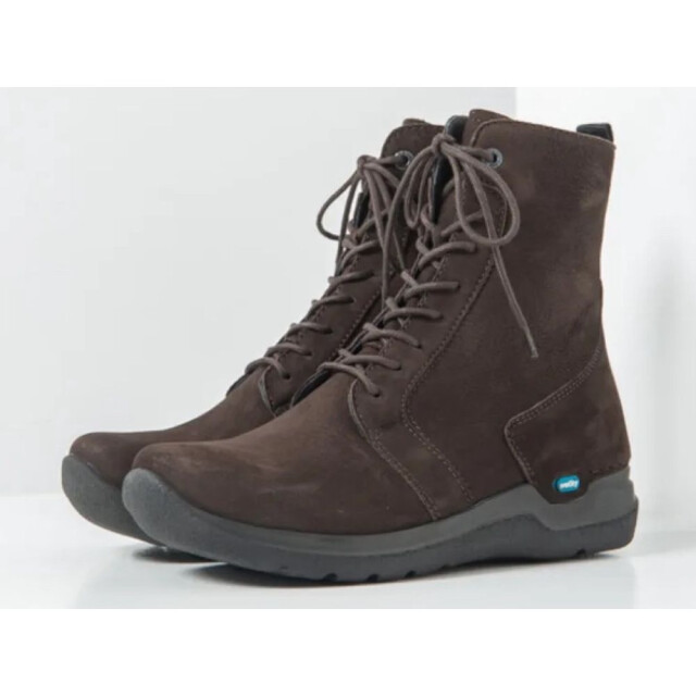Wolky 06632-Viper HV Veterschoenen Bruin 06632-Viper HV large