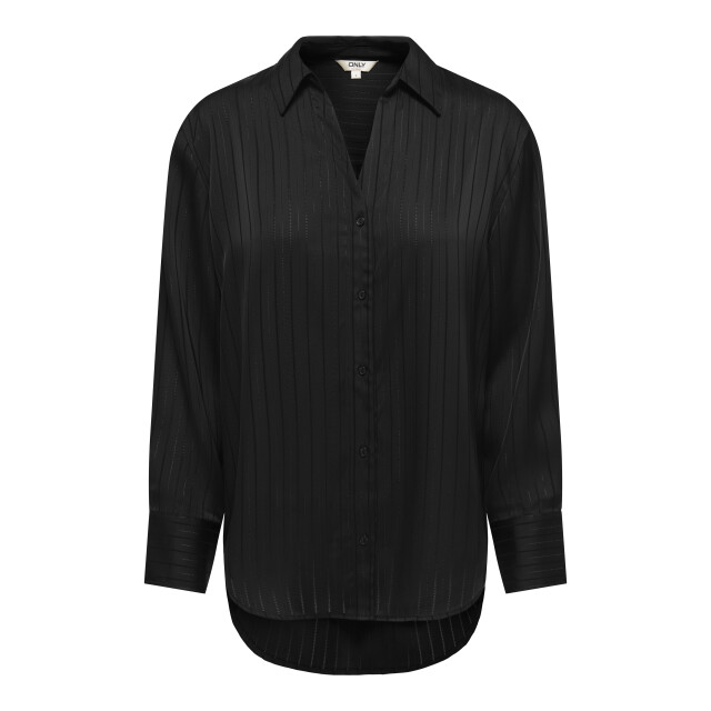 Only onllyria ls stripe shirt wvn 15385127 - 06615.991.0303 large