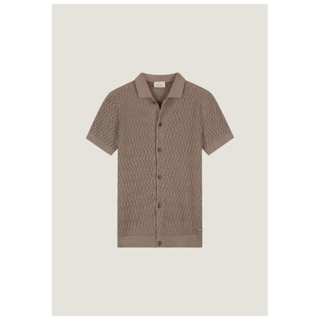 Dstrezzed Joey shortsleeve cardigan 421200-277 large