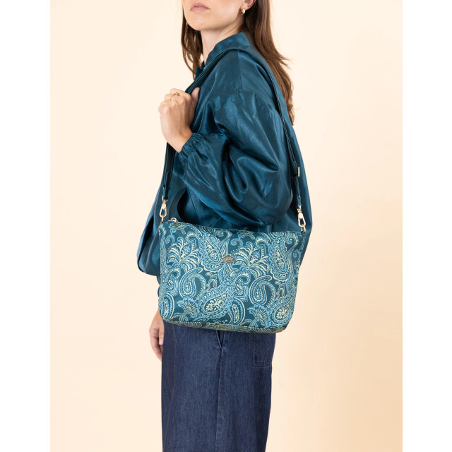 Oilily Milly cross body MEOIL17102-731 large