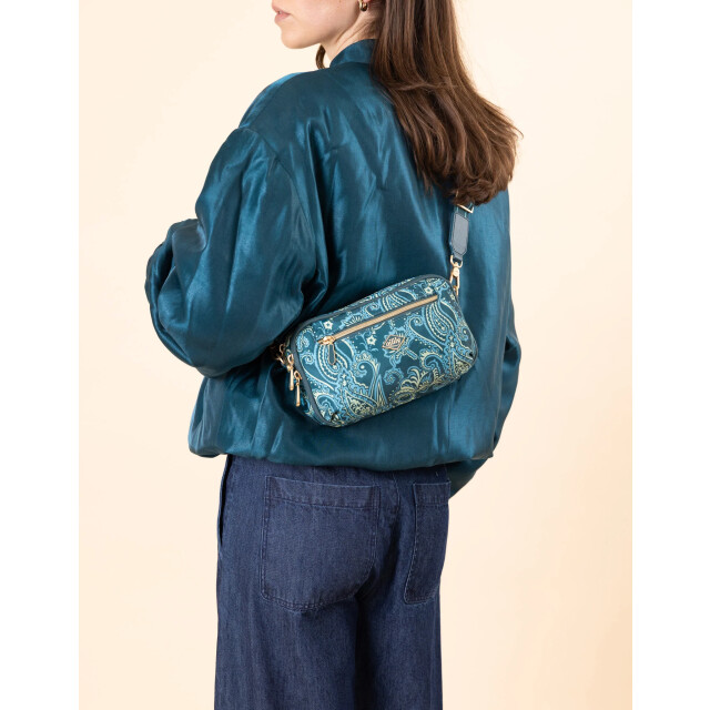 Oilily Sutton schoudertas MEOIL17103-731 large