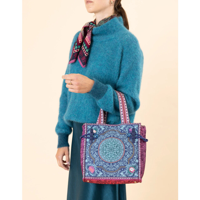 Oilily Haroony handtas MEOIL1792-610 large