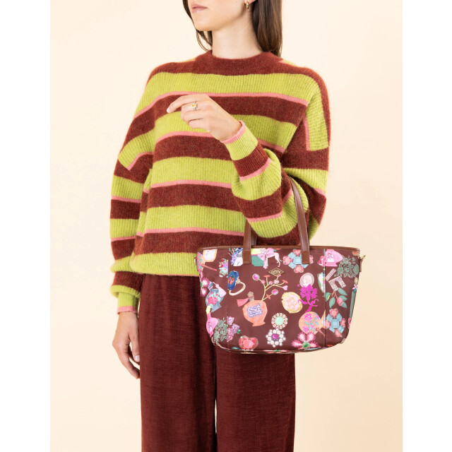 Oilily Haroony handtas MEOIL1789-815 large