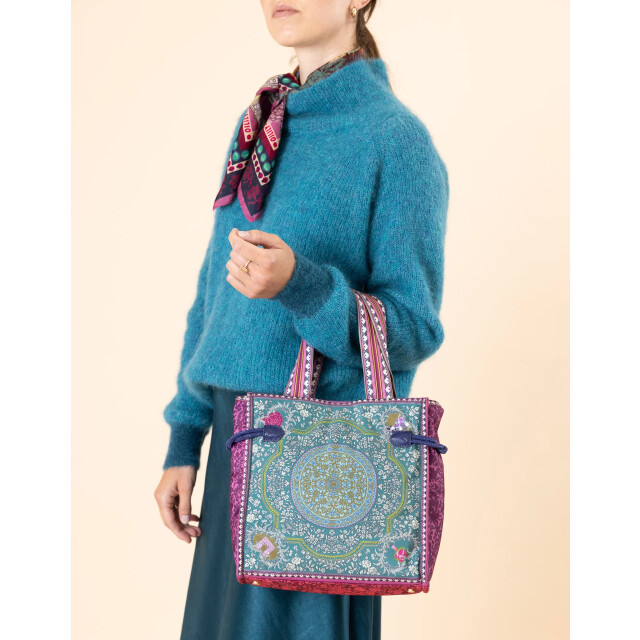 Oilily Haroony handtas MEOIL1792-610 large