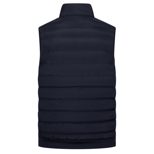 Cavallaro Cavallaro bodywarmer 114279-001-L large