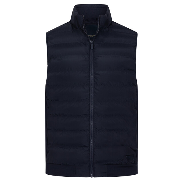 Cavallaro Cavallaro bodywarmer 114279-001-L large